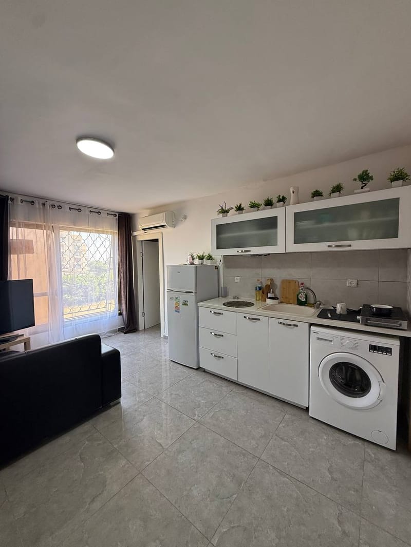 תמונה מפייסבוק – 2 חדרים • 2,600 ₪, קדושי השואה 15, קריית שמואל, חיפה (1)