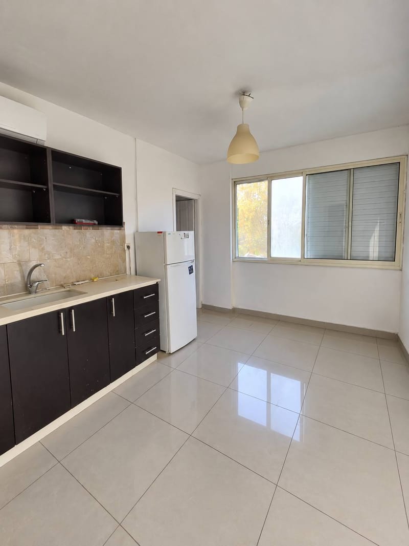 תמונה מפייסבוק – 2 חדרים • 2,500 ₪, זלמן ארן 77, קריית חיים מערבית, חיפה (1)