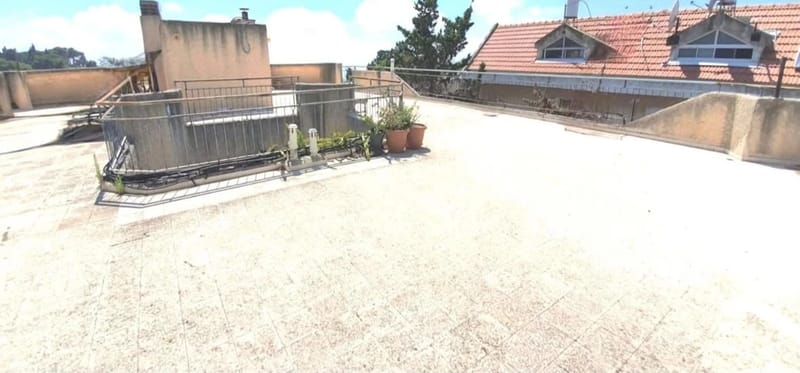 Photo from Facebook – 5 Rooms • ₪5,000, לסקוב, Ramat Golda, Haifa (1)