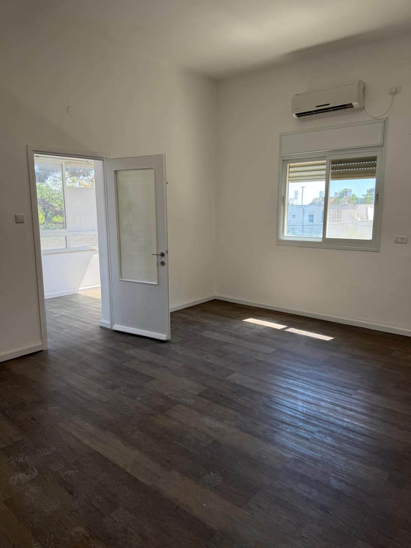 תמונה מפייסבוק – 4 חדרים • 5,500 ₪, ליד מרכז חורב, אחוזה, חיפה (1)