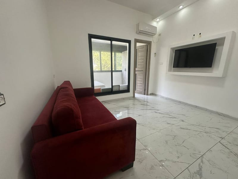 תמונה מפייסבוק – 2 חדרים • 2,700 ₪, החשמל 7, נווה פז, חיפה (1)