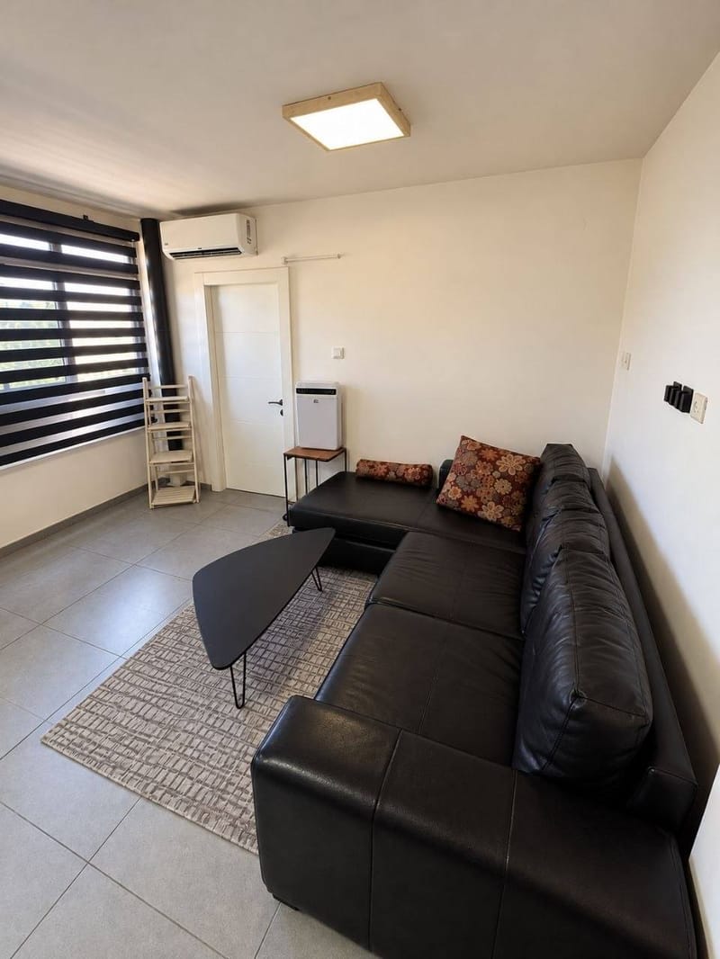 Photo from Facebook – 2 Rooms • ₪2,100, הגליל 4, Tzur Shalom, Kiryat Bialik (1)