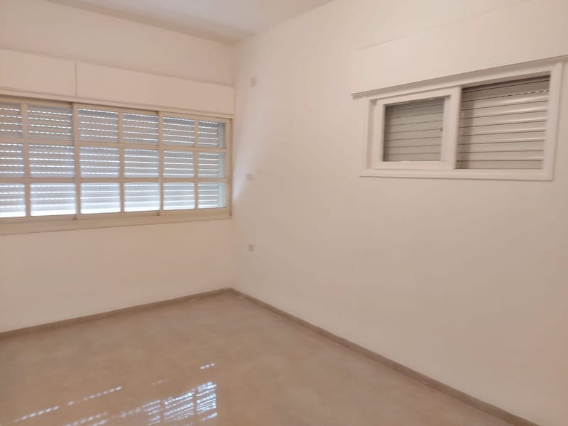 תמונה מפייסבוק – 2 חדרים • 3,650 ₪, שדרות הנשיא, רמת התשבי, חיפה (1)