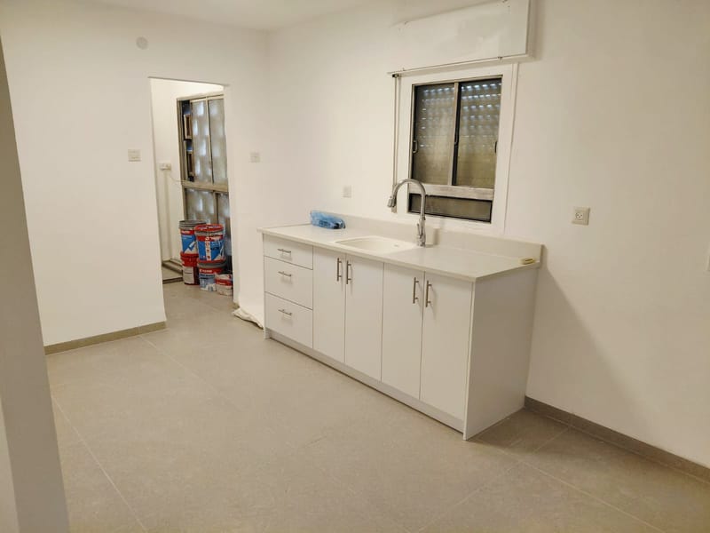 תמונה מפייסבוק – 3 חדרים • 3,500 ₪, מיימון, נווה שאנן, חיפה (1)