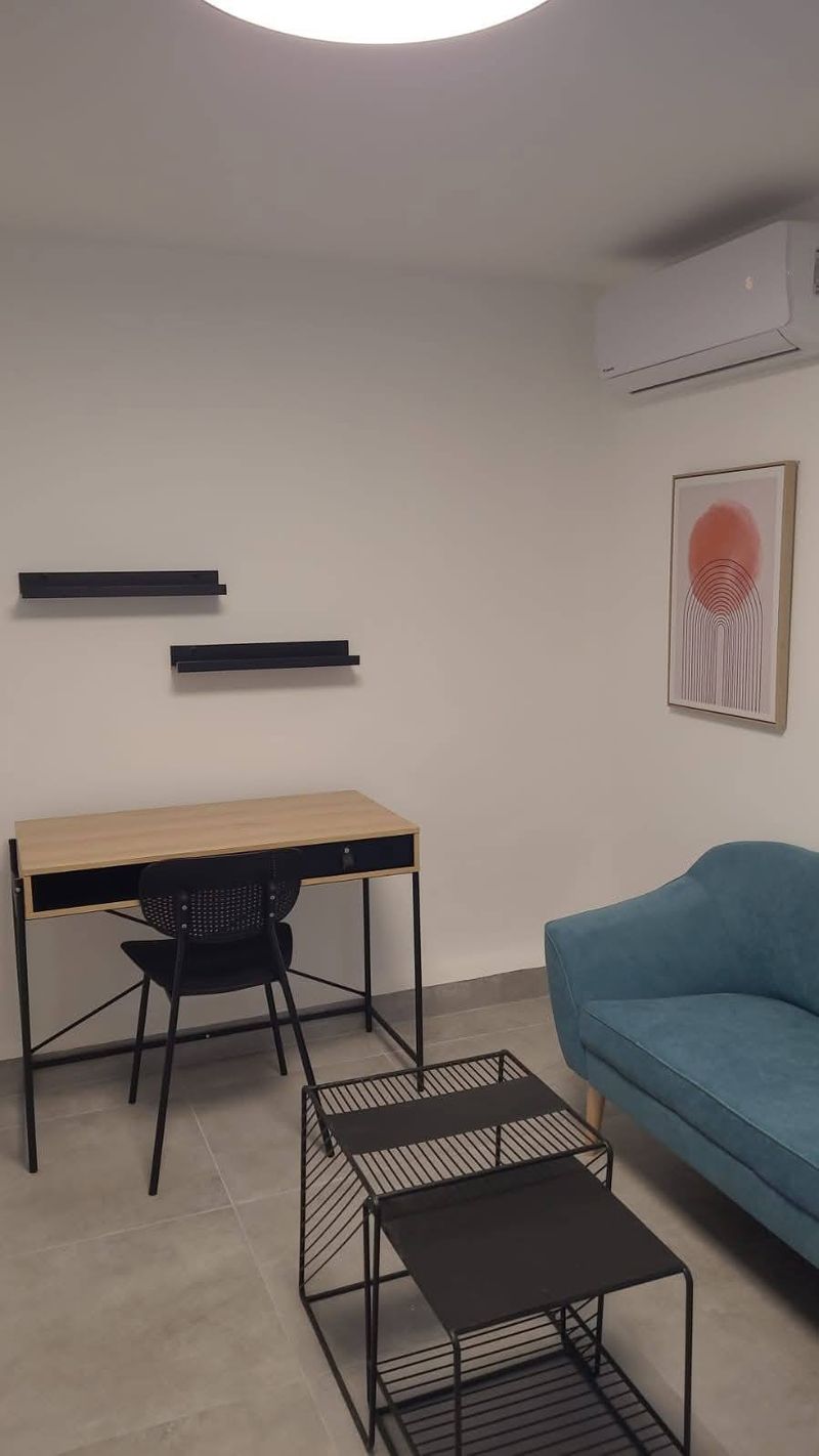 תמונה מפייסבוק – 2 חדרים • 3,300 ₪, אלנבי 18, קריית אליעזר, חיפה (1)