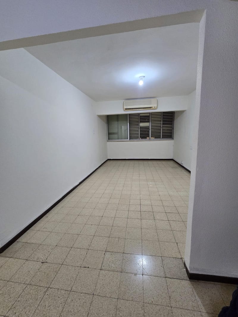 תמונה מפייסבוק – 3 חדרים • 3,500 ₪, חביבה רייך 24, רמות רמז, חיפה (1)