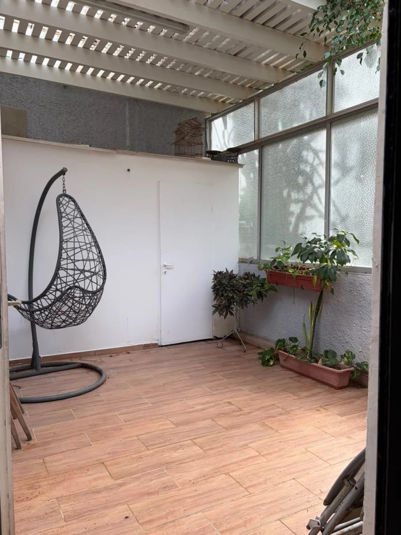 Photo from Facebook – 3 Rooms • ₪5,000, מאפו, Ahuza, Haifa (1)