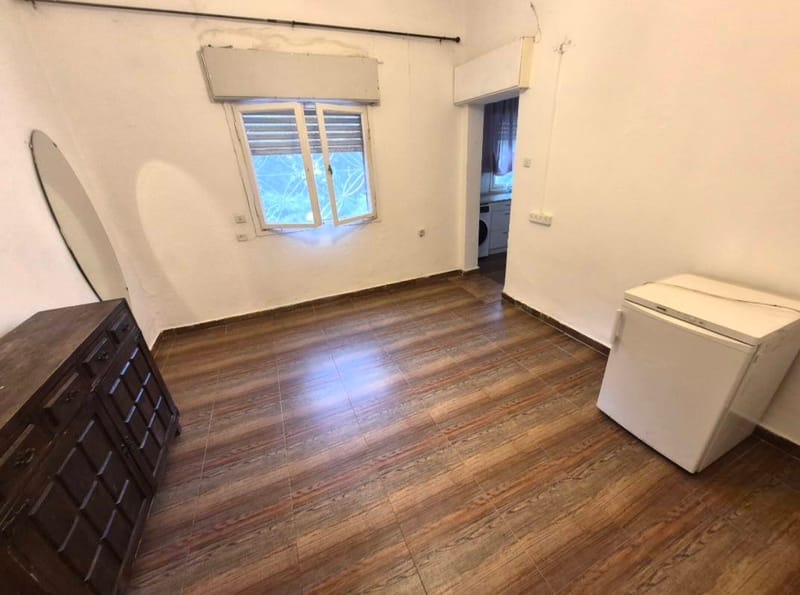 תמונה מפייסבוק – סטודיו • 2,500 ₪, וודג'ווד, מרכז הכרמל, חיפה (1)