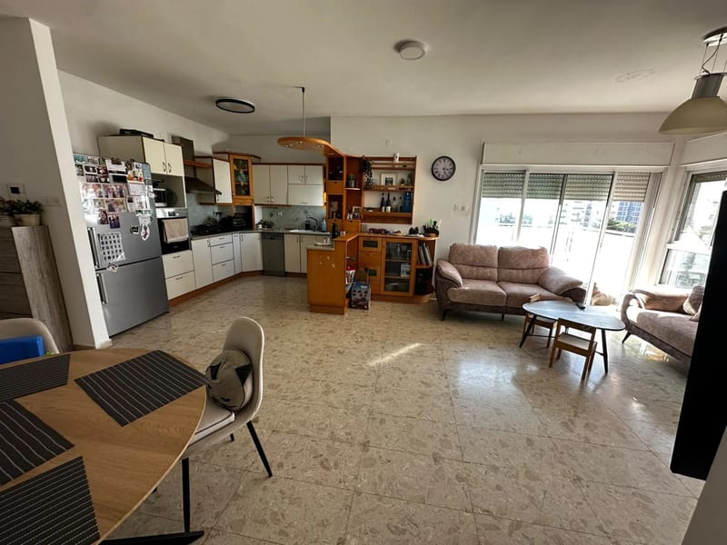 תמונה מפייסבוק – 5 חדרים • 6,000 ₪, מיכאל קשטן, סביוני הכרמל, חיפה (1)