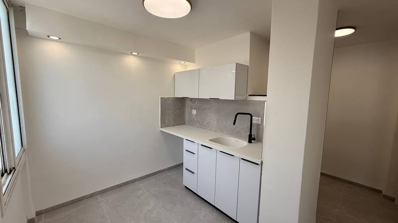 Фото с Facebook – 2 Комнаты • 2,500 ₪, ורבורג 114, Кирьят-Шмуэль, Хайфа (1)
