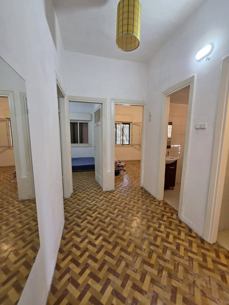 Photo from Facebook – 3 Rooms • ₪6,500, צלנוב/סלמה, Beit Yitzhak-Sha'ar Hefer (1)