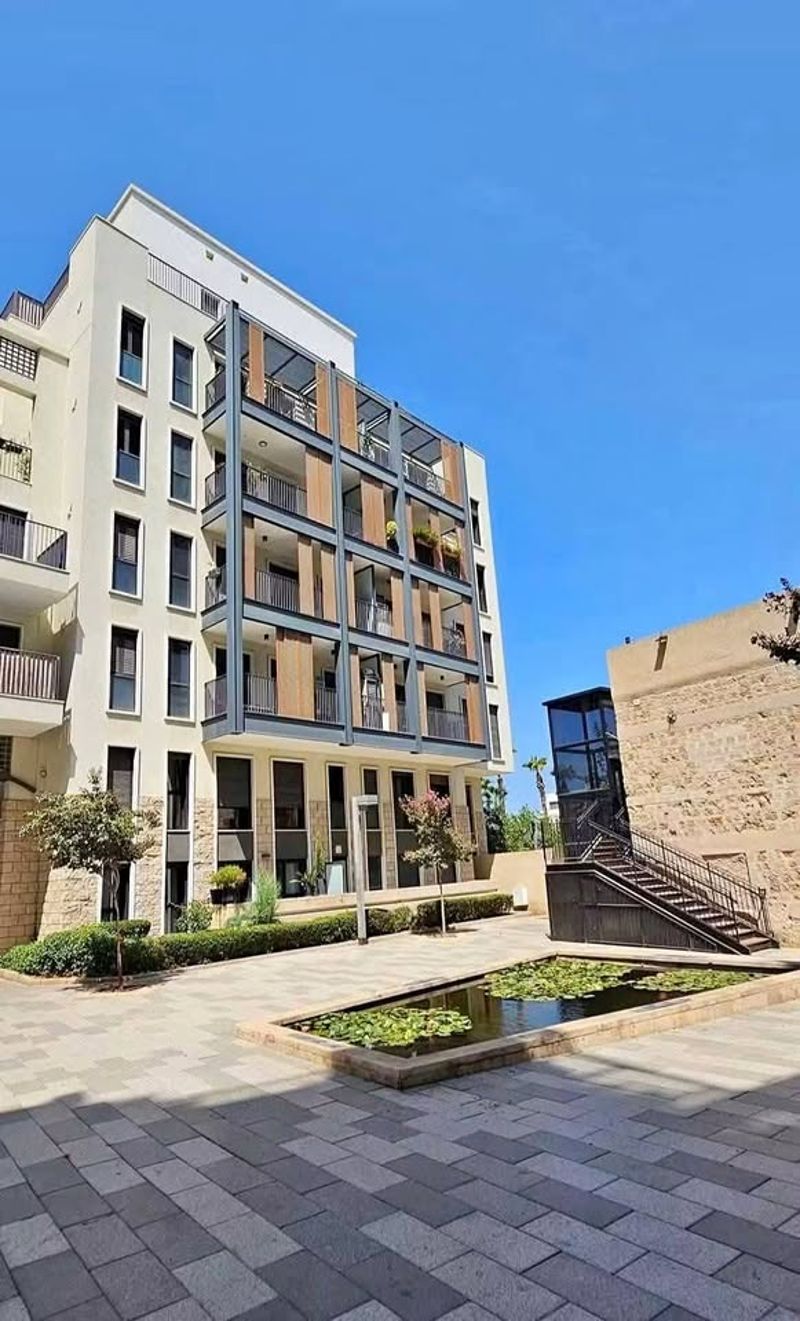 תמונה מפייסבוק – 3 חדרים • 4,200,000 ₪, צפון יפו, תל אביב (1)