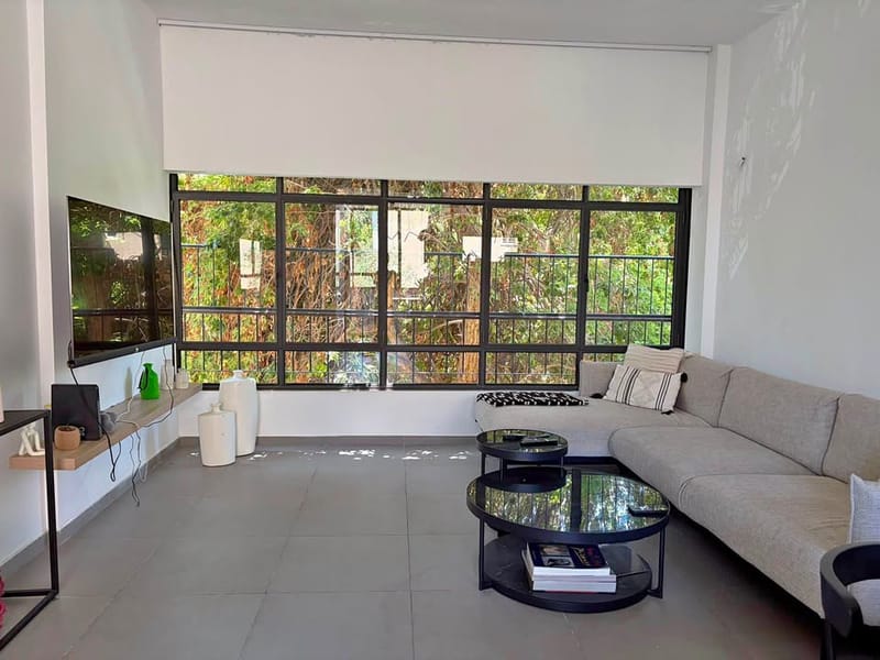 תמונה מפייסבוק – 3 חדרים • 10,800 ₪, אבן גבירול, רחובות (1)