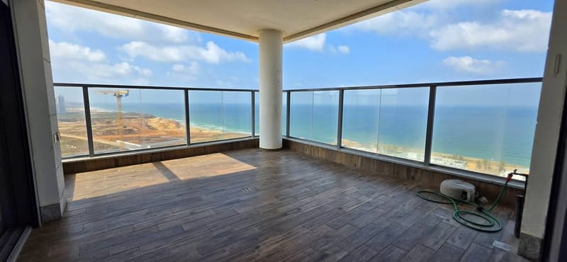 תמונה מפייסבוק – 5 חדרים • 11,000 ₪, עיר ימים, נתניה (1)