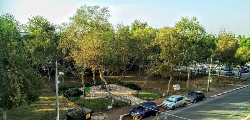 תמונה מפייסבוק – 5 חדרים • 15,150 ₪, נווה מגן, רמת השרון (1)