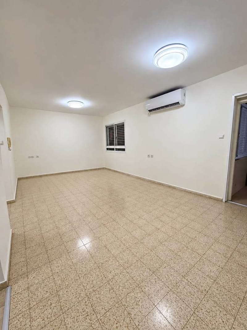 תמונה מפייסבוק – 3 חדרים • 4,900 ₪, הדרים 17, נווה נוף, לוד (1)