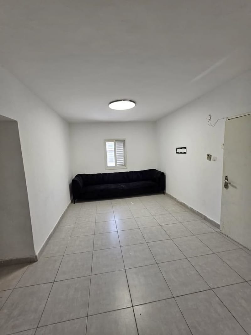 תמונה מפייסבוק – 3.5 חדרים • 2,750 ₪, בצלאל, שכונה ב', באר שבע (1)