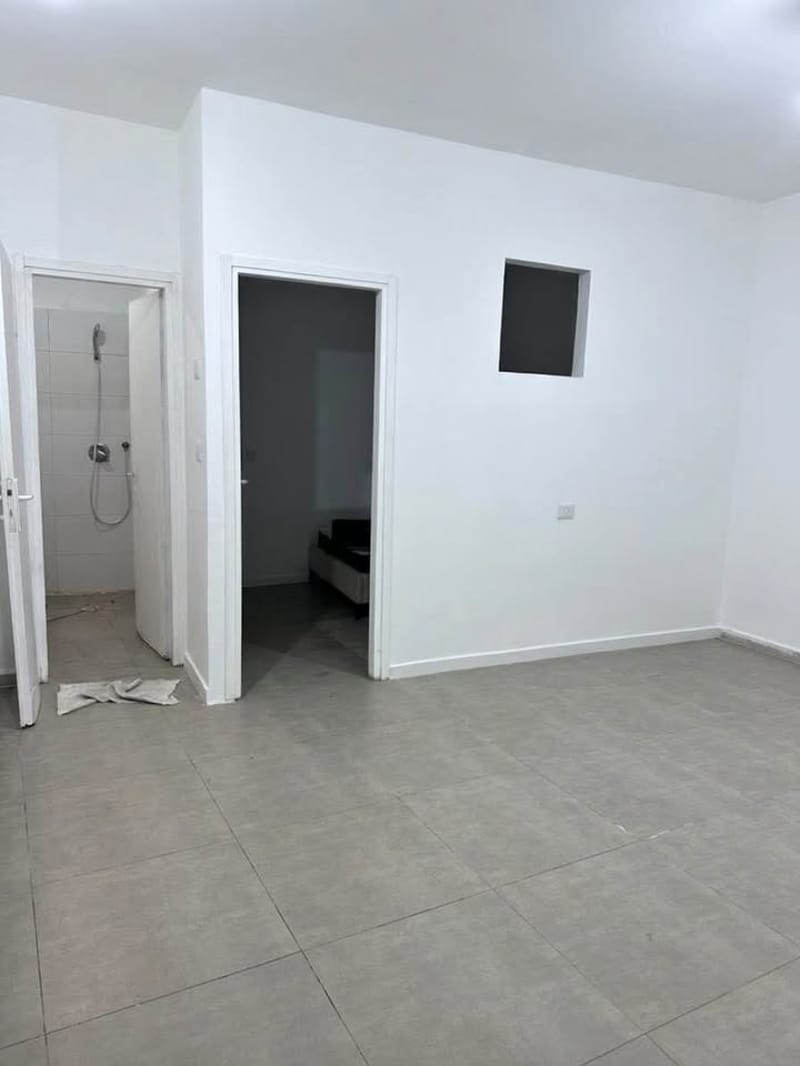 תמונה מפייסבוק – חדר וחצי • 4,200 ₪, בעל העקידה, שפירא, תל אביב (1)