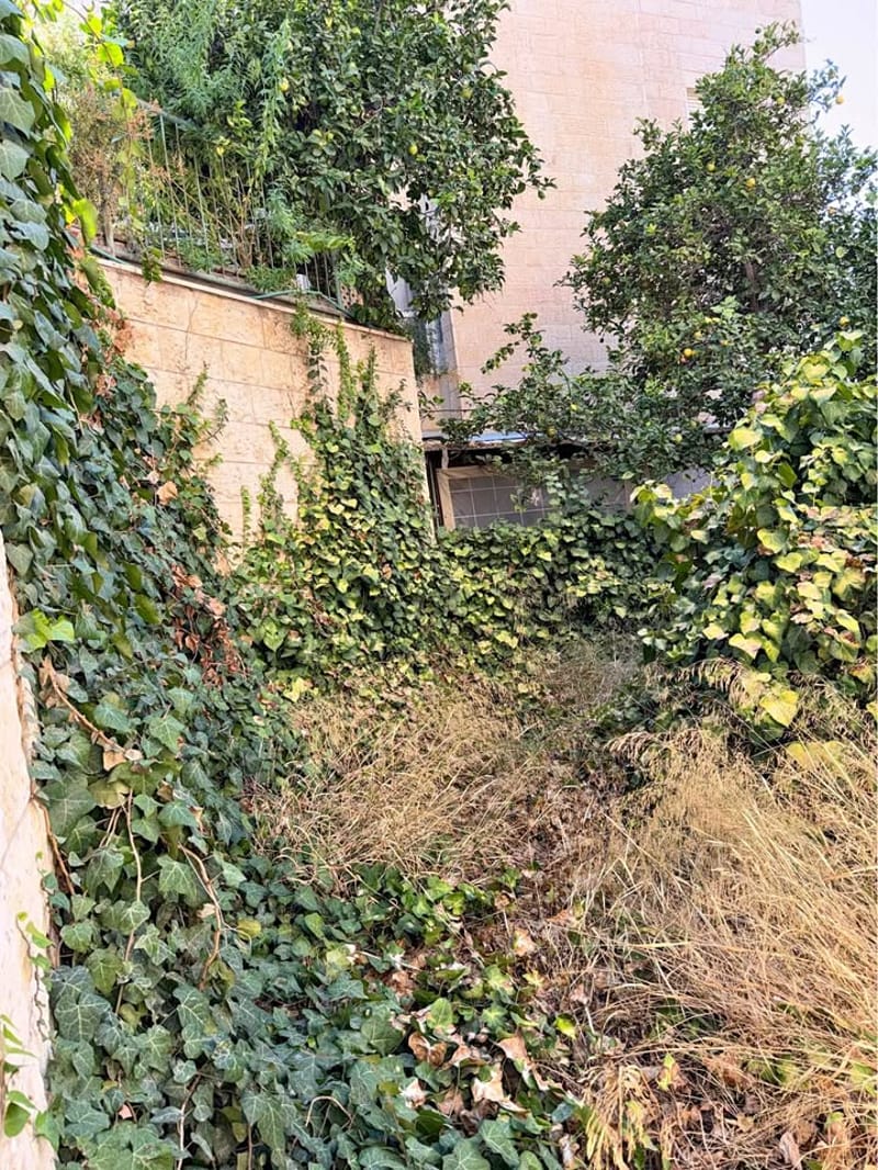 תמונה מפייסבוק – 3 חדרים • 5,500 ₪, גבירצמן, פסגת זאב, ירושלים (1)