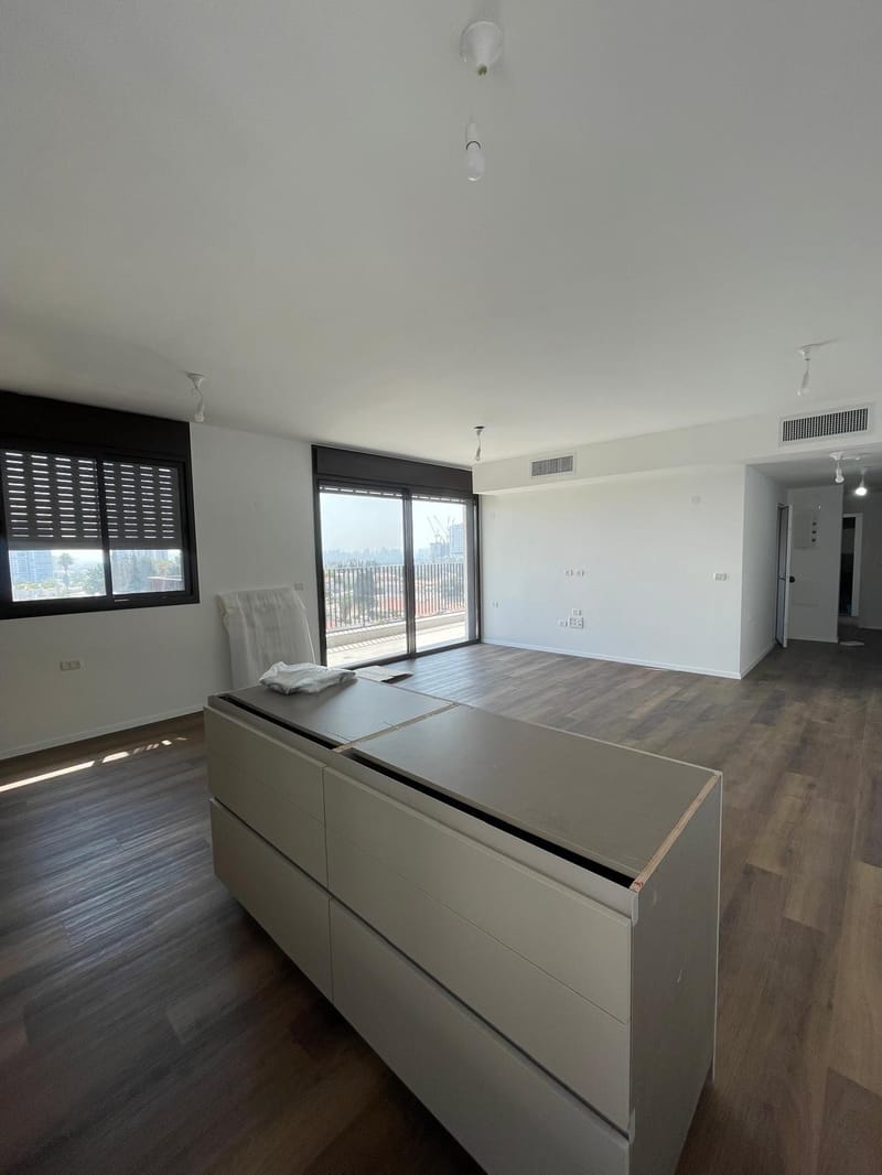 תמונה מפייסבוק – 3 חדרים • 8,900 ₪, נווה מגן, רמת השרון