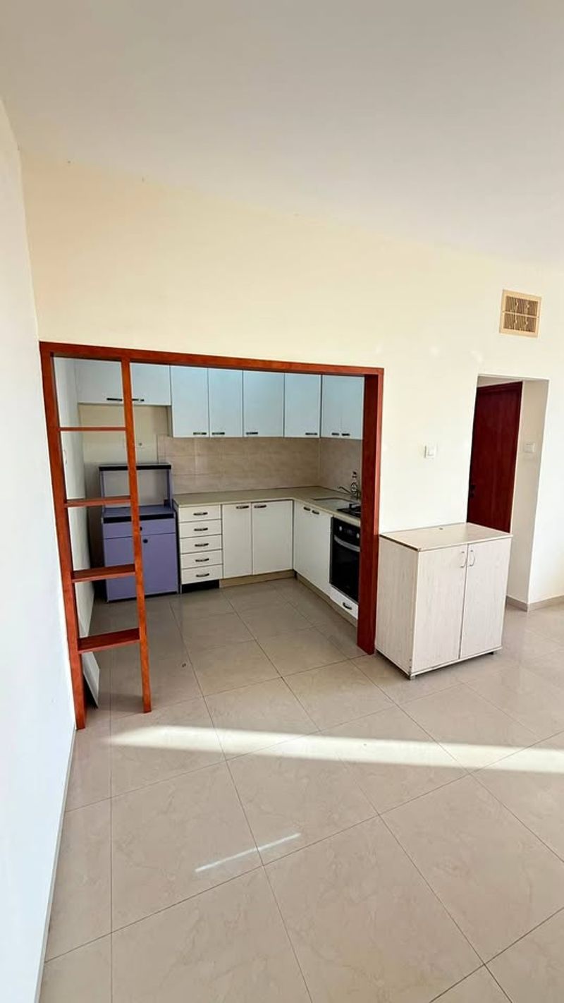 Фото с Facebook – 3 Комнаты • 3,150 ₪, יד לבנים 182, Тель-Амаль, Хайфа (1)