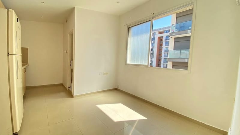 תמונה מפייסבוק – 2 חדרים • 4,600 ₪, חיים בן עטר, גבעת הרצל, תל אביב (1)