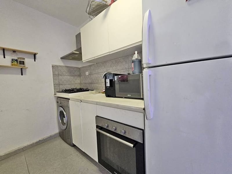 תמונה מפייסבוק – 2 חדרים • 2,600 ₪, רבנו תם, שכונה ד', באר שבע (1)