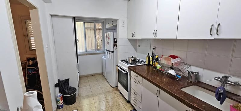 תמונה מפייסבוק – סטודיו • 4,200 ₪, הטייסים 30, רמת בן-צבי, נס ציונה (1)