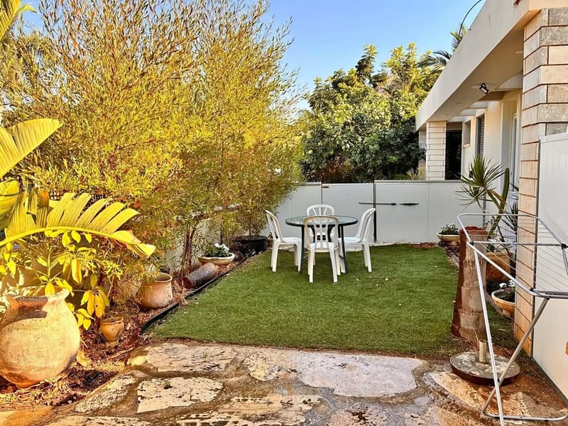 תמונה מפייסבוק – 2 חדרים • 3,900 ₪, רמת החייל, תל אביב (1)