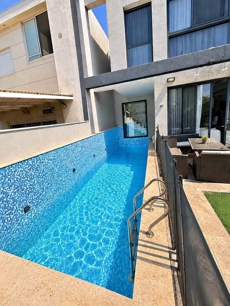 Photo from Facebook – 5 Rooms • ₪13,000, Herzog, Ashkelon (1)