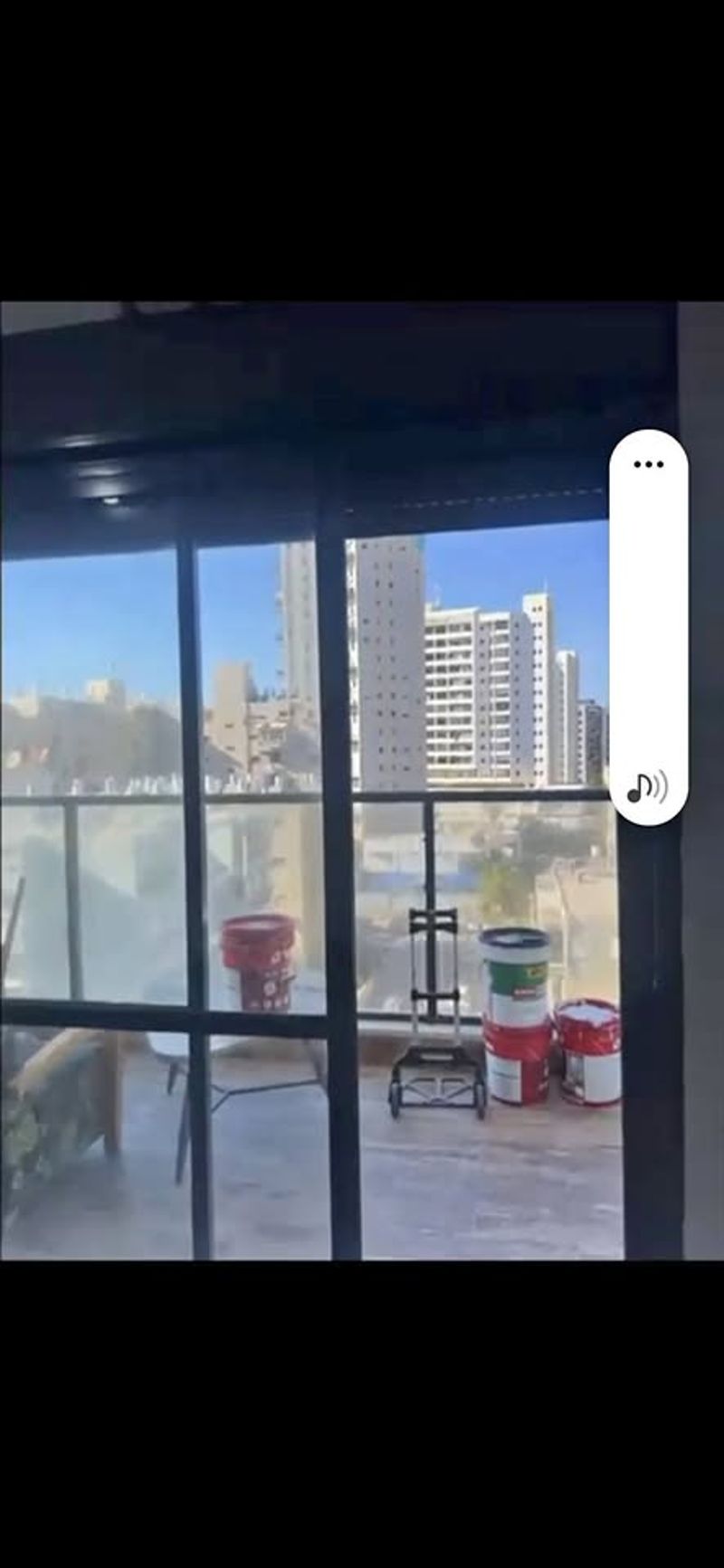 תמונה מפייסבוק – 3 חדרים • 6,400 ₪, שכונה דרום מערב - ותיק, בת ים (1)