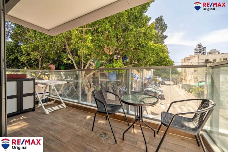 תמונה מפייסבוק – 2 חדרים • 2,550,000 ₪, נחלת גנים, רמת גן (1)