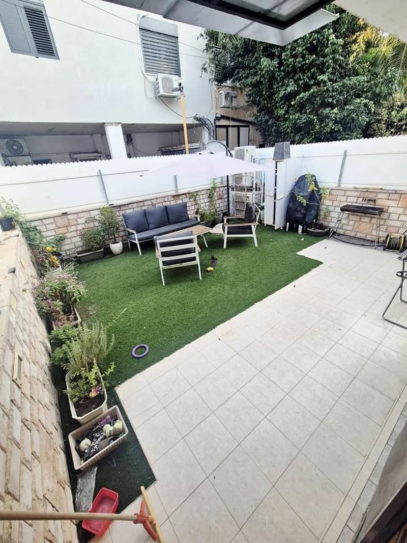 תמונה מפייסבוק – 4 חדרים • 6,500 ₪, הצופית 9, מפדה אזרחי, חולון (1)