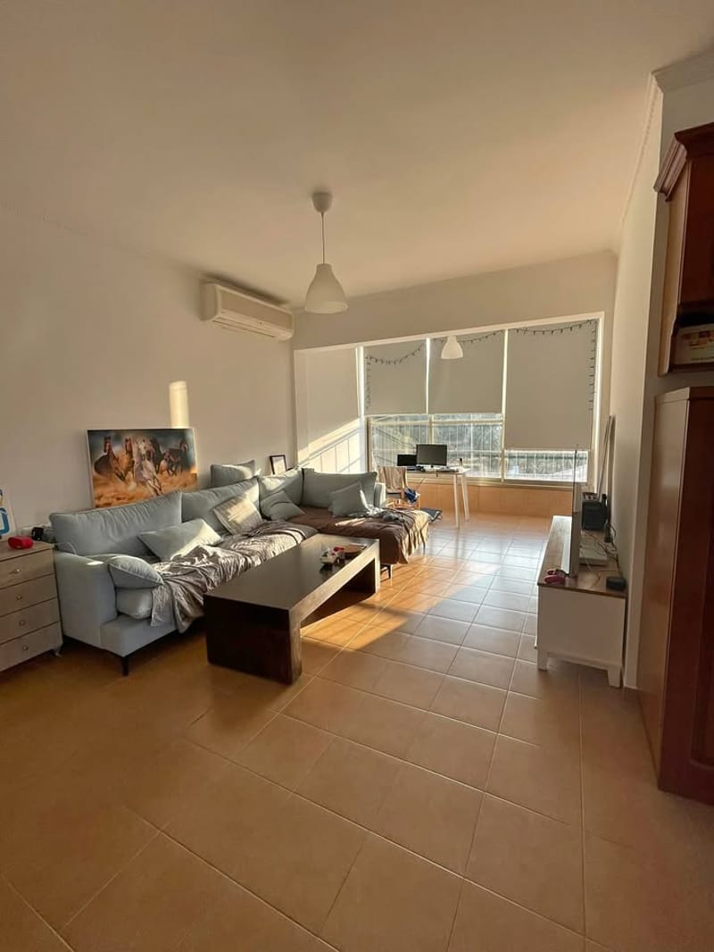תמונה מפייסבוק – חדר בדירת שותפים • 3,300 ₪, הרצל, מרכז העיר, רמת גן (1)