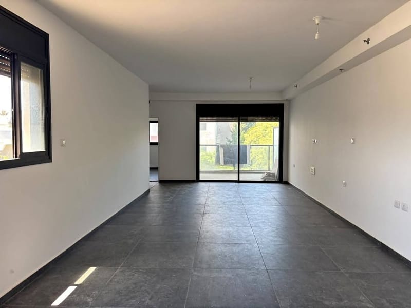 Photo from Facebook – 4 Rooms • ₪8,650, Kiryat Ganim, Ra'anana (1)