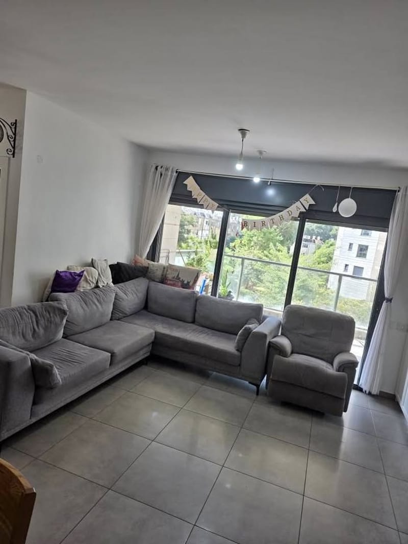 תמונה מפייסבוק – 4 חדרים • 8,500 ₪, נווה שרת, תל אביב (1)