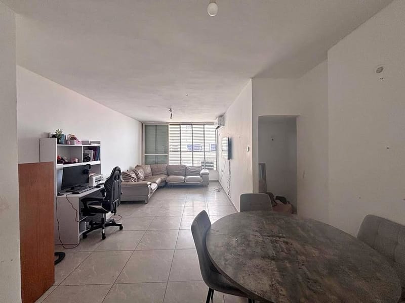 תמונה מפייסבוק – 3 חדרים • 5,500 ₪, ראובן ובת שבע, קדמת ראשון, ראשון לציון (1)