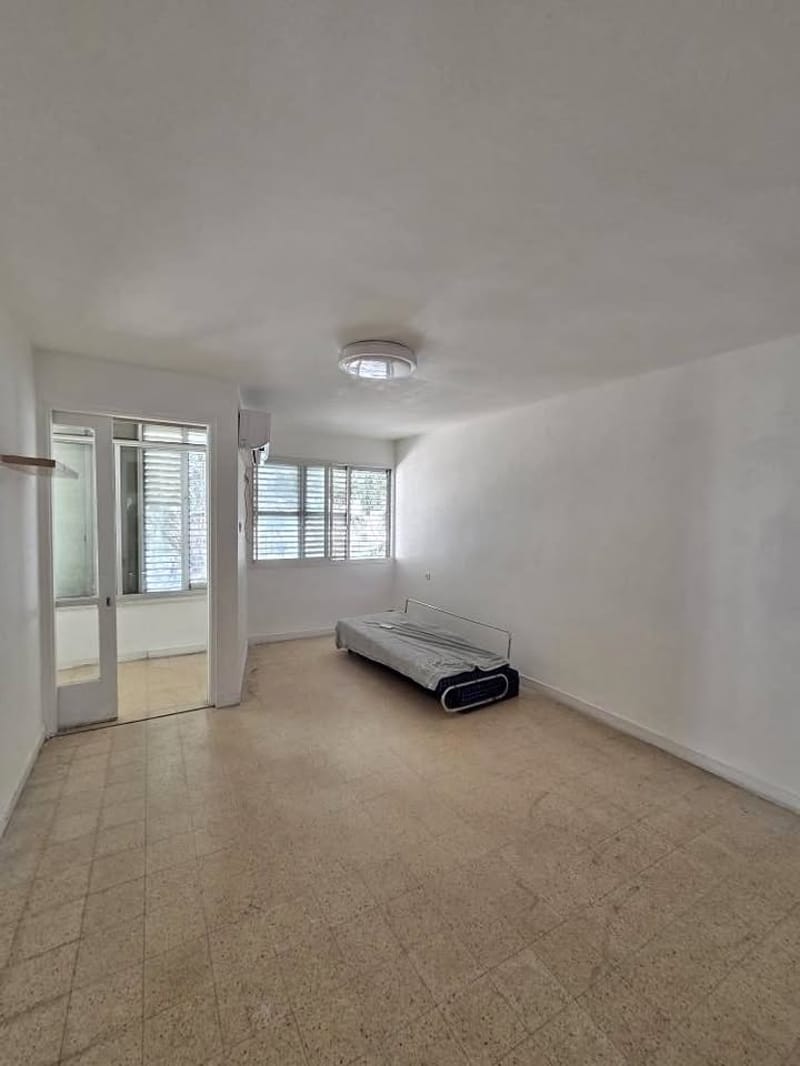 Photo from Facebook – 3 Rooms • ₪3,200, מגינים, Kiryat Eliyahu, Haifa (1)