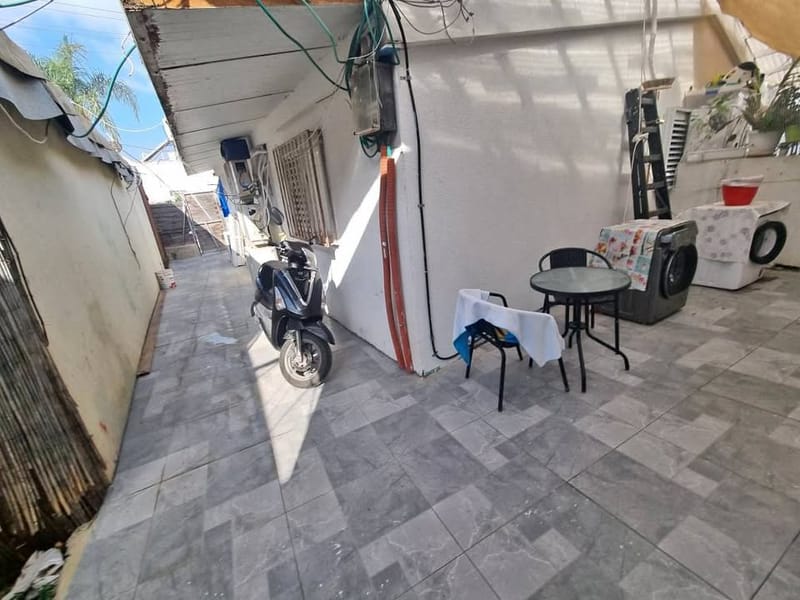 תמונה מפייסבוק – 2 חדרים • 3,500 ₪, עזרא והארגזים, תל אביב (1)