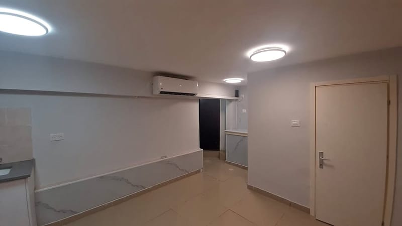 תמונה מפייסבוק – סטודיו • 2,450 ₪, הרימון, רימון, קרית אונו (1)