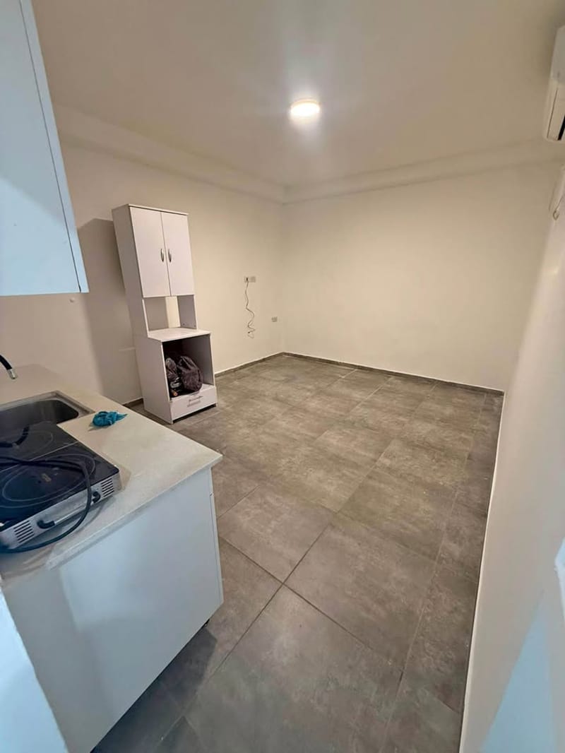 תמונה מפייסבוק – 2 חדרים • 5,300 ₪, מגדלי תל אביב, נחלת יצחק, תל אביב (1)