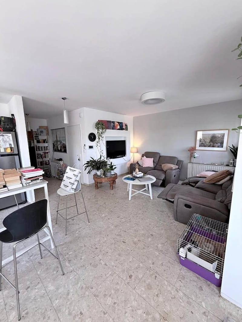 Photo from Facebook – 4 Rooms • ₪7,200, Givat Masuah, Jerusalem (1)
