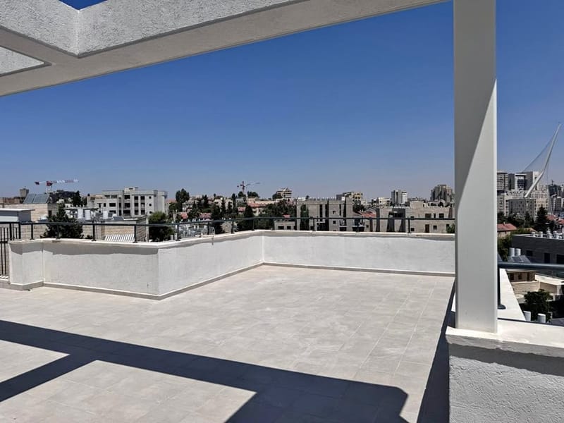 Photo from Facebook – 4 Rooms • ₪10,500, Kiryat Moshe, Jerusalem (1)