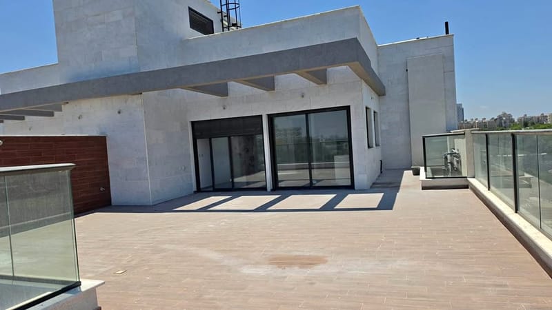 תמונה מפייסבוק – 4 חדרים • 9,000 ₪, זכריה, נאות יהודית ונווה ארזים, חולון (1)