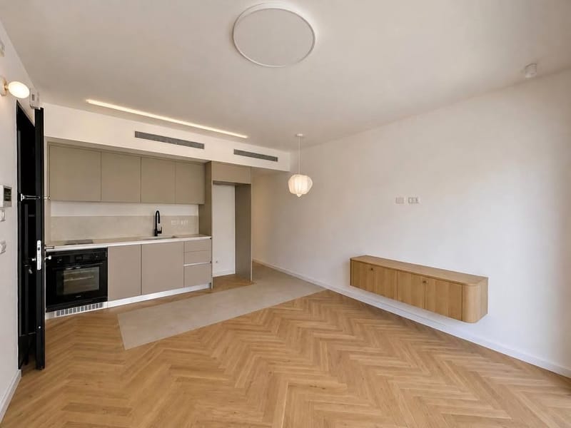תמונה מפייסבוק – 2 חדרים • 12,000 ₪, יצחק אלחנן 12, נווה צדק, תל אביב (1)