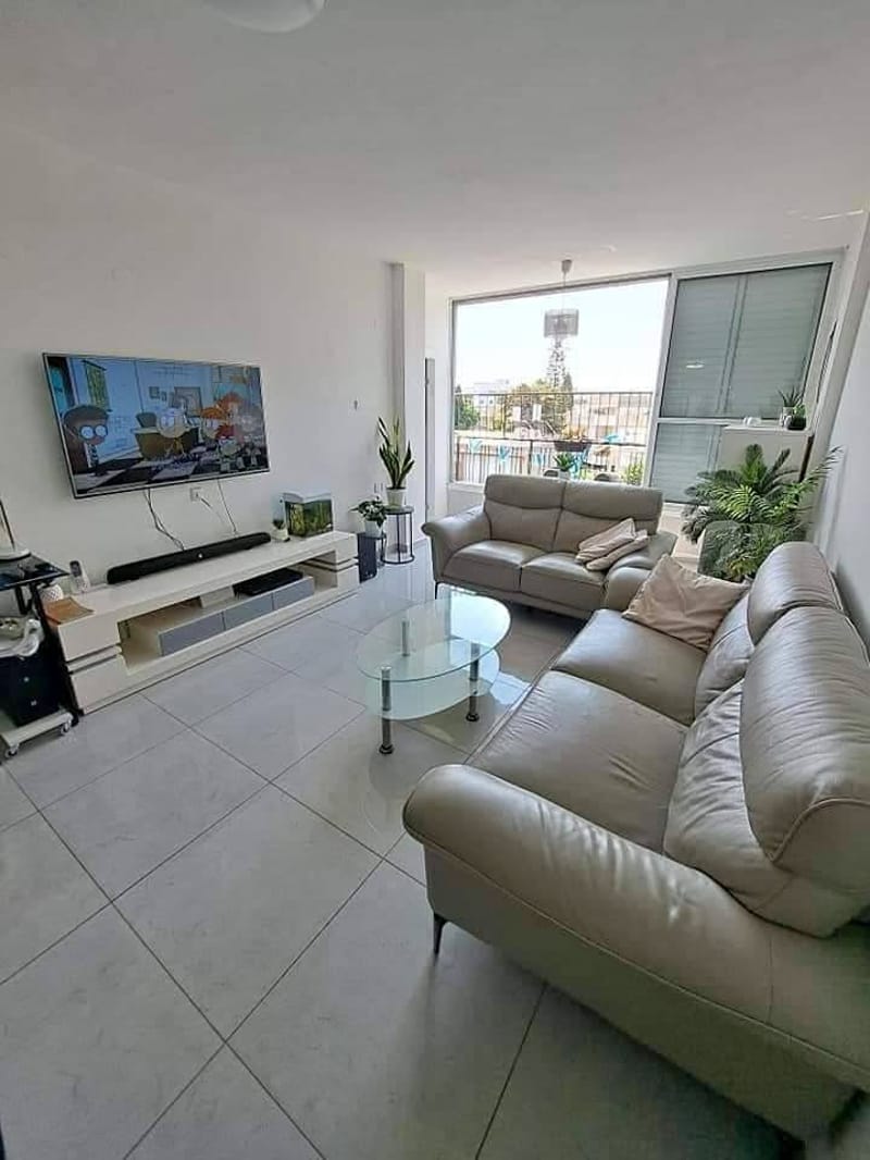 תמונה מפייסבוק – 3 חדרים • 4,900 ₪, חולון (1)