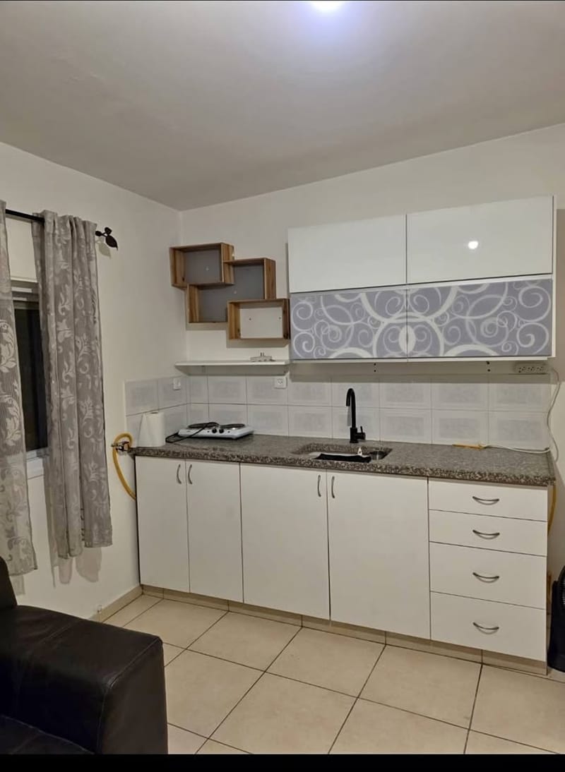 תמונה מפייסבוק – 2 חדרים • 4,700 ₪, מנחת (מלחה), ירושלים (1)