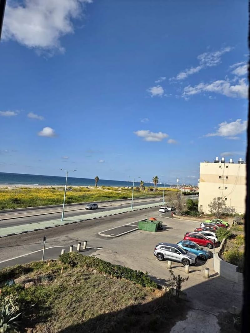 Photo from Facebook – 3 Rooms • ₪3,800, טרומן 28, Western Kiryat Haim, Haifa (1)