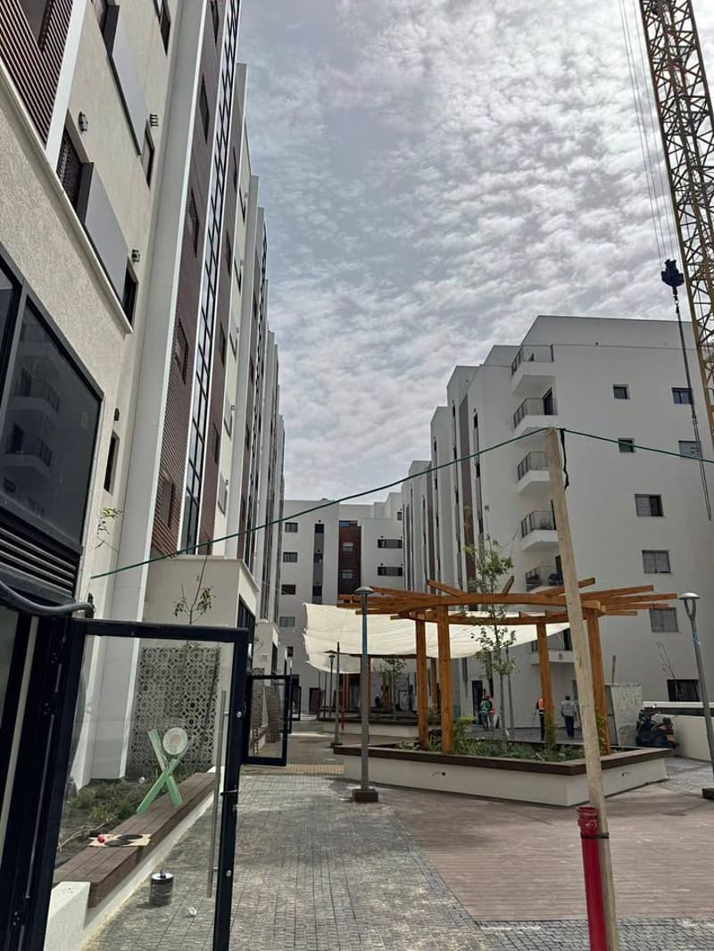 Photo from Facebook – 4.5 Rooms • ₪3,450,000, מגן אברהם, North Jaffa, Tel Aviv (1)