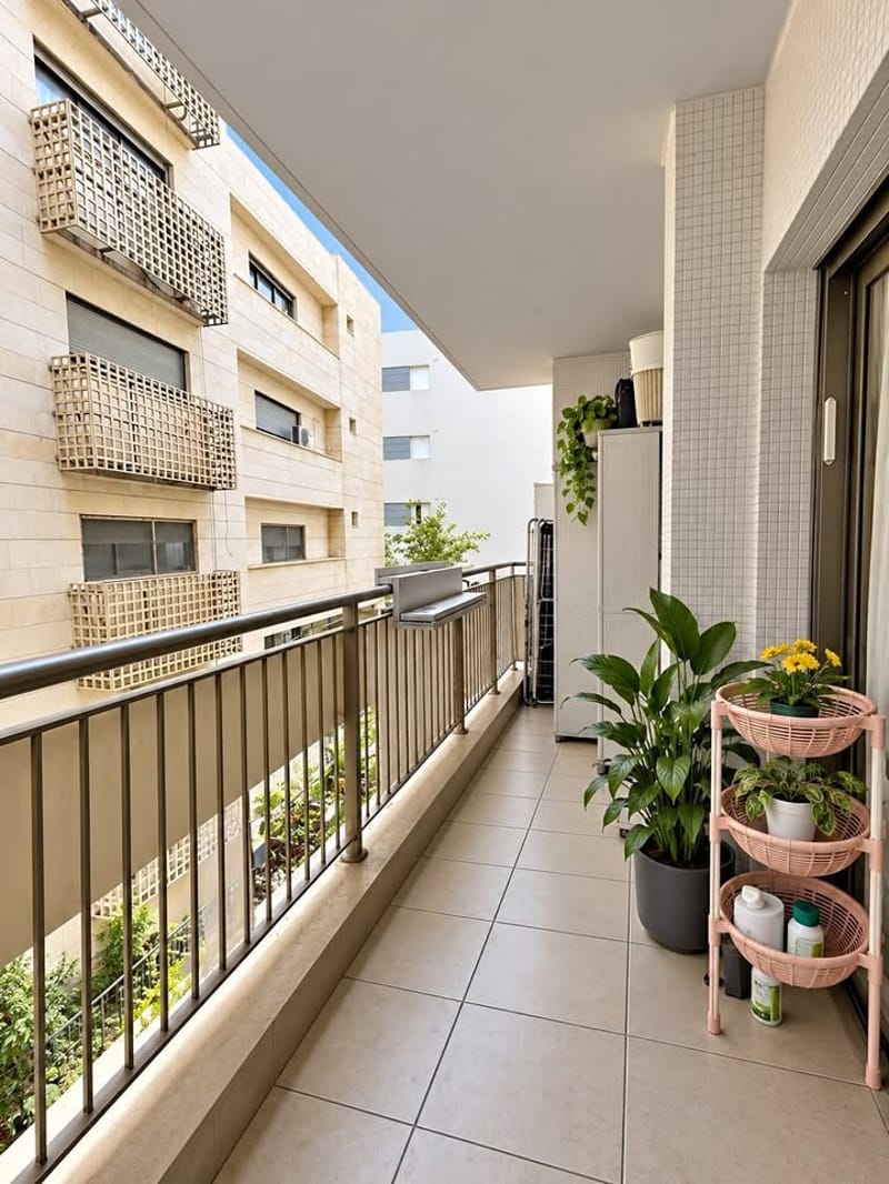 תמונה מפייסבוק – 3 חדרים • 6,700 ₪, י״ל פרץ 29, בקעה, ירושלים (1)